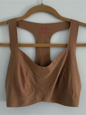 Commando Racerback Bralette